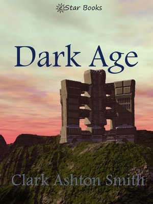 cover image of Dark Age